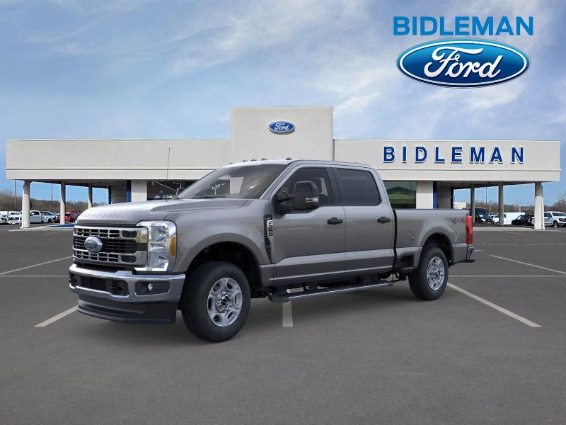 2026 Ford F-250 Base's photo
