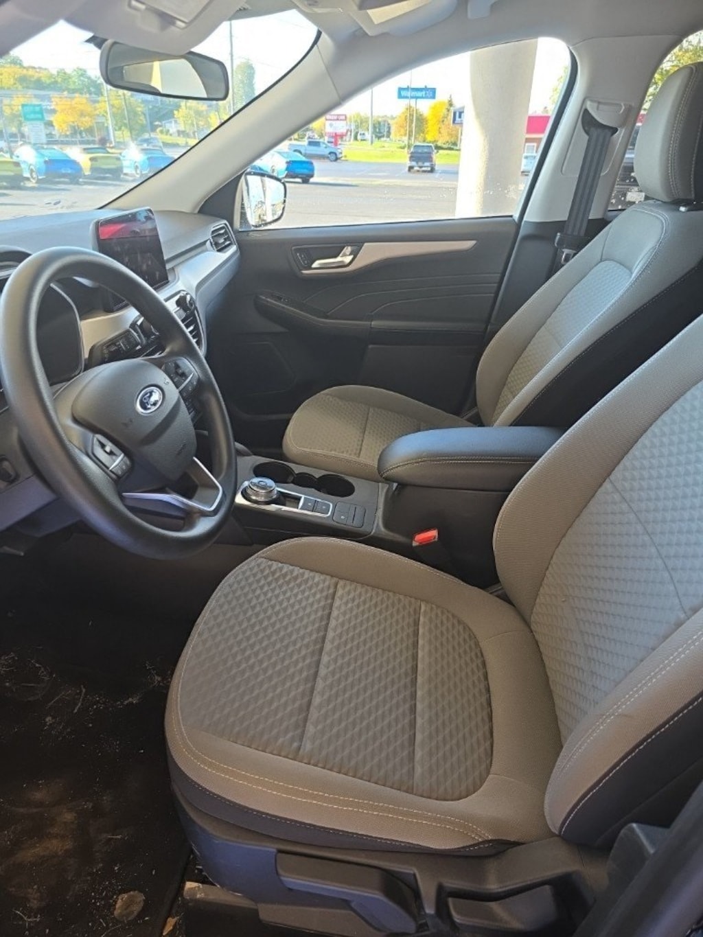 Used 2021 Ford Escape SE Hybrid SUV