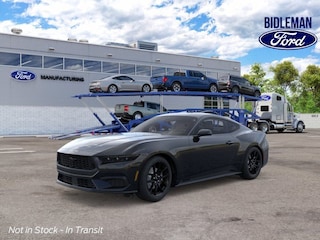 2026 Ford Mustang Ecoboost Nite Pony Coupe