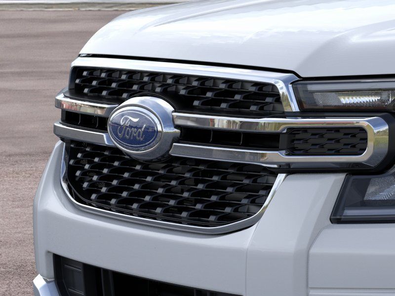 2025 Ford Ranger XLT - Photo 17