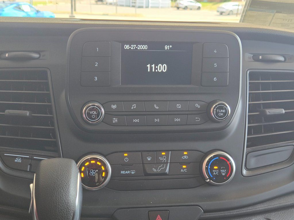 2025 Ford Transit Van Base - Photo 18