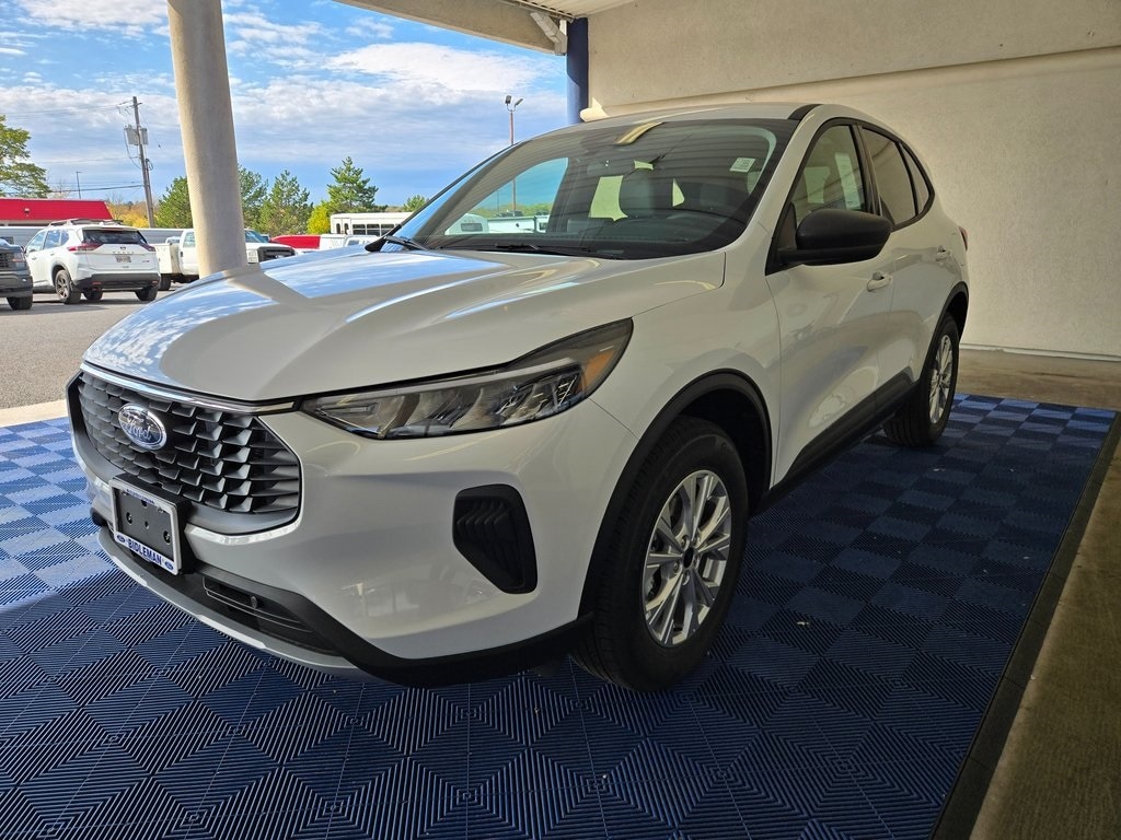 New 2025 Ford Escape Active SUV