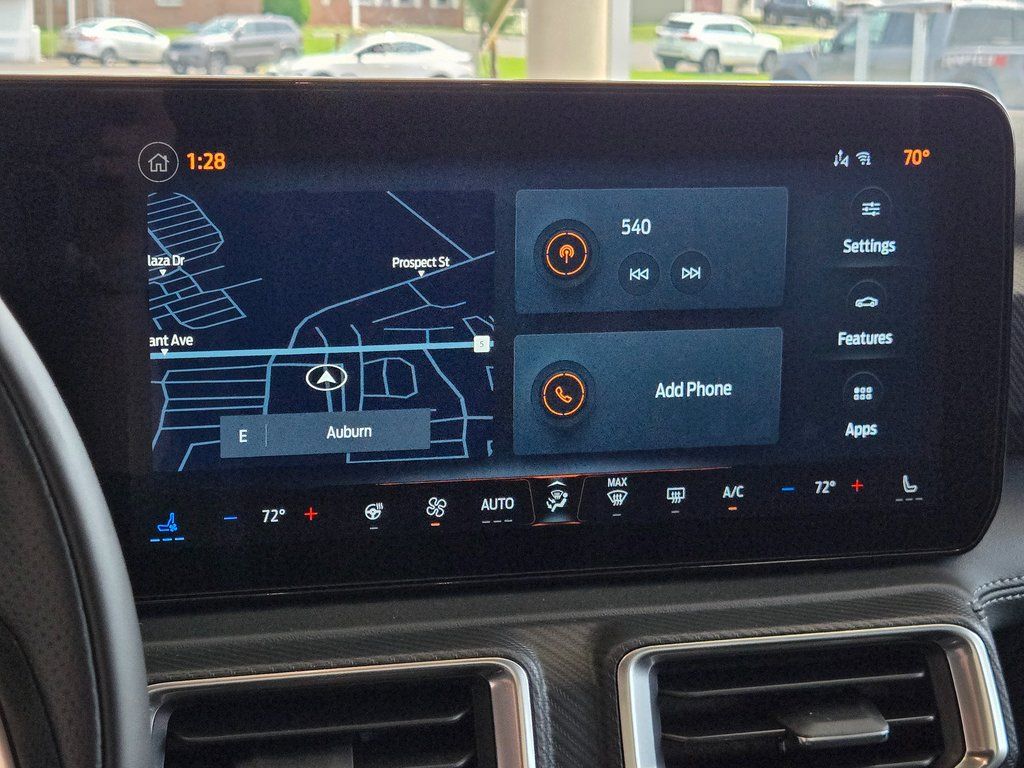 2025 Ford Mustang EcoBoost Premium Fastback - Photo 15