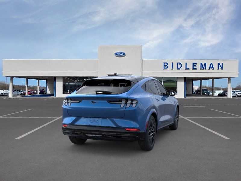 2025 Ford Mustang Mach-E Premium - Photo 9