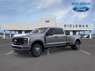 2026 Ford F-350 XL DRW STX 8 Box Truck Crew Cab