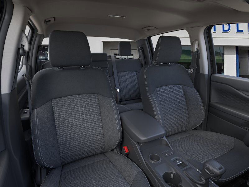 2025 Ford Ranger XL - Photo 41