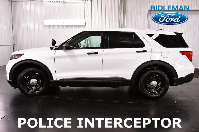 2023 Ford Explorer photo 4