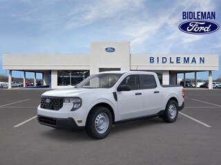 2026 Ford Maverick XL Truck SuperCrew