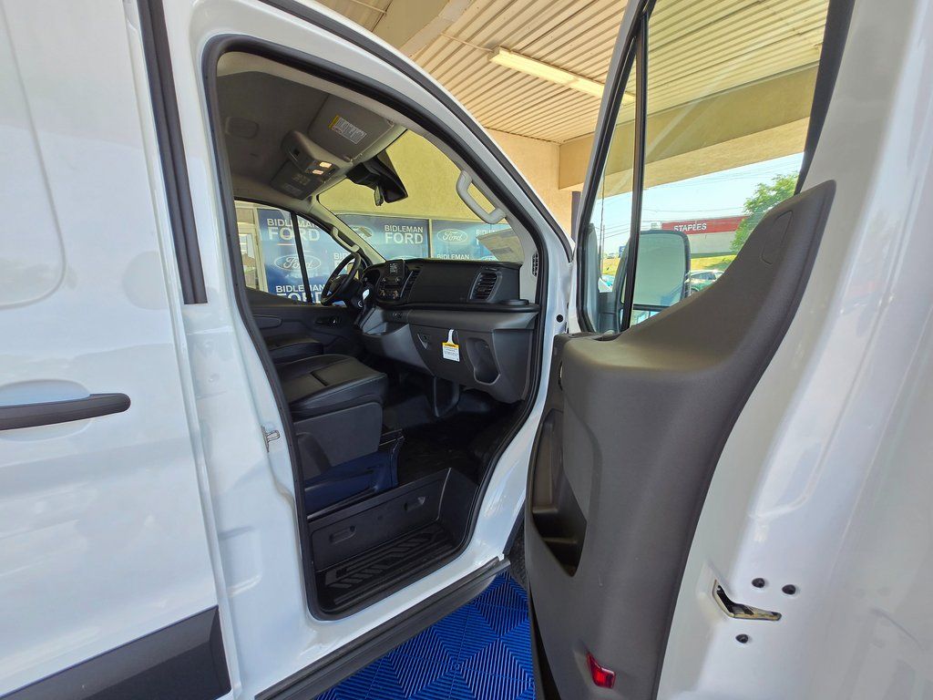 2025 Ford Transit Van Base - Photo 26