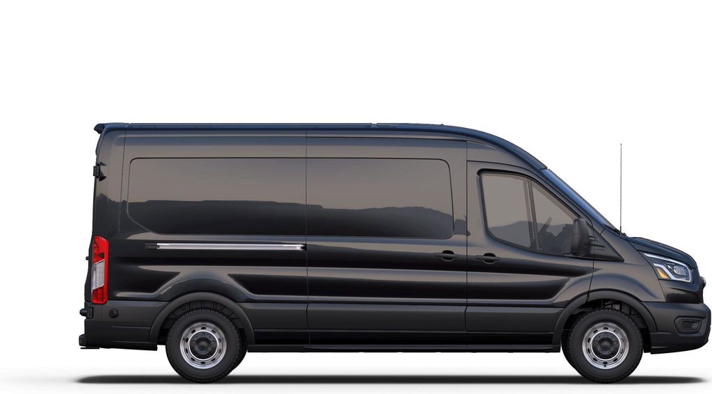 2025 Ford Transit Van Base - Photo 34
