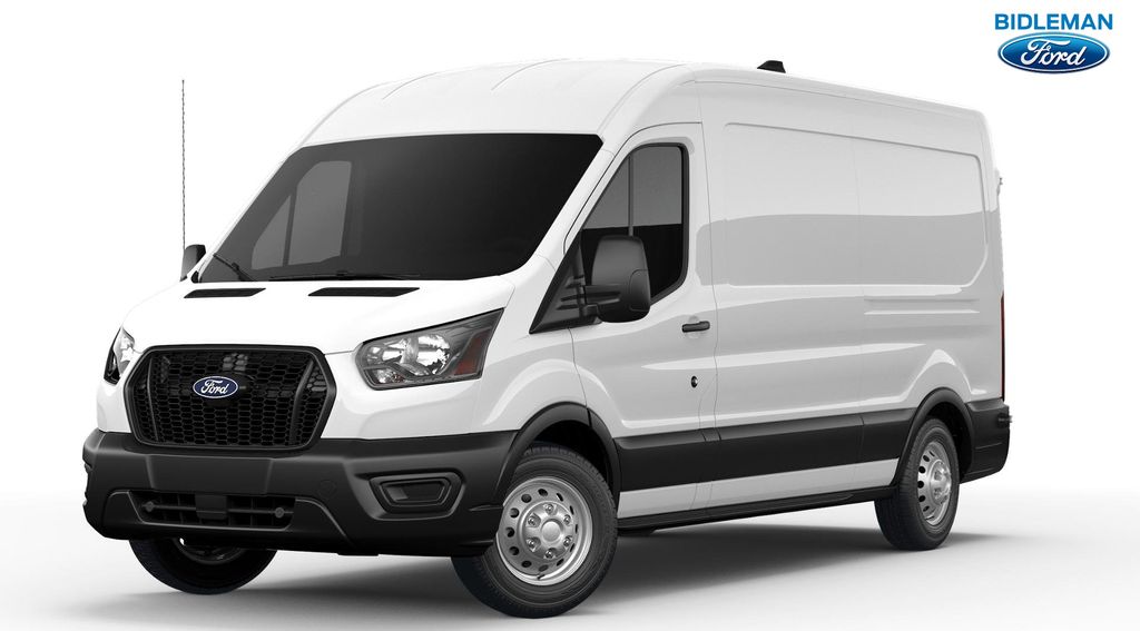 2026 Ford Transit Van Base's photo