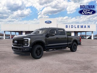 2026 Ford F-250 XL STX 6-3/4 Box Truck Crew Cab