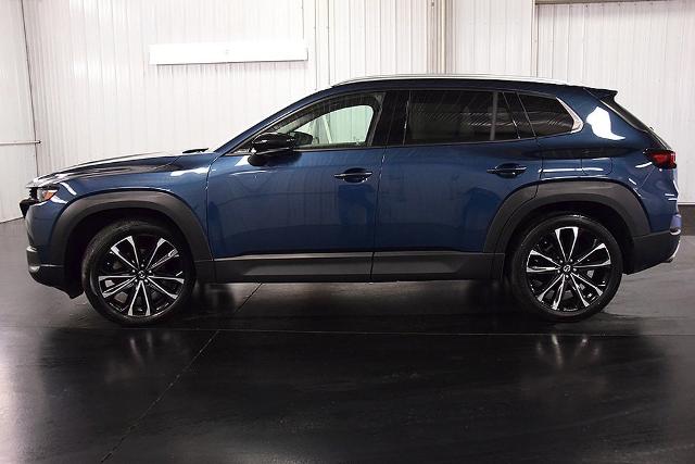 2024 Mazda CX-50 2.5 Turbo Premium photo 3
