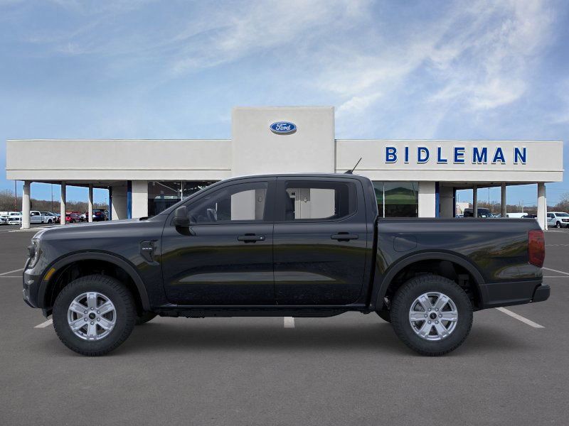 2025 Ford Ranger XL - Photo 34
