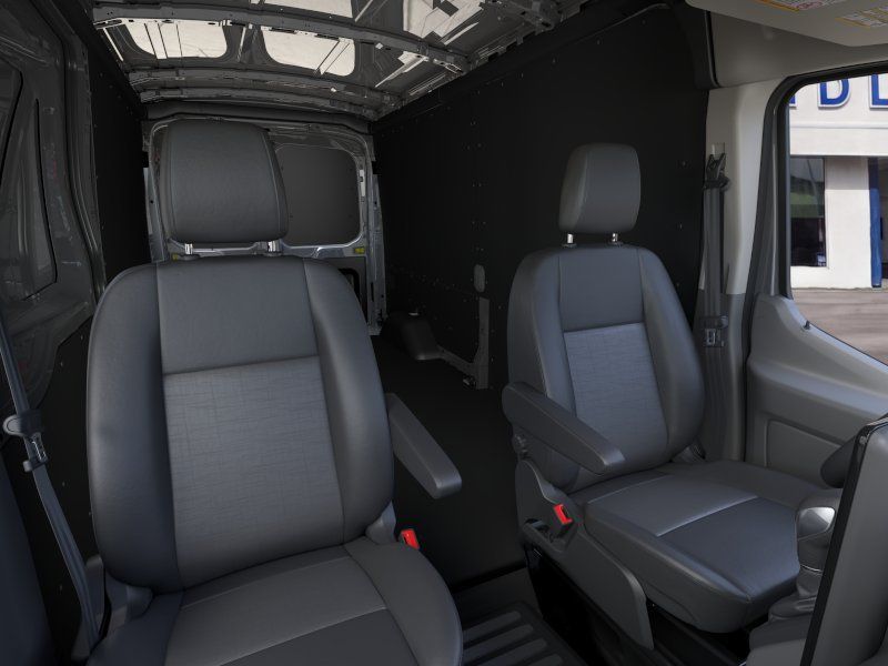 2026 Ford Transit Van Base - Photo 11