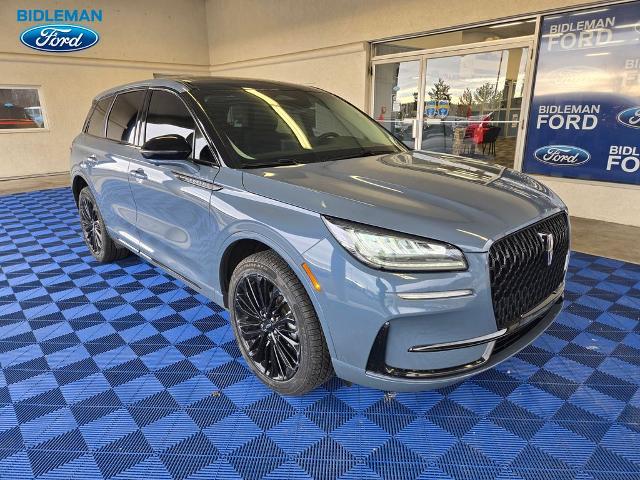 2023 Lincoln Corsair Base
