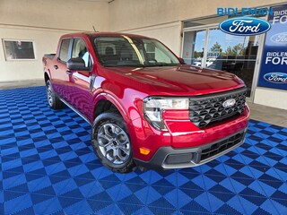 2025 Ford Maverick XLT Truck SuperCrew