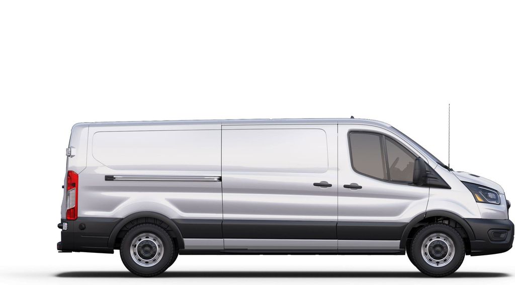 2025 Ford Transit Van Base - Photo 34