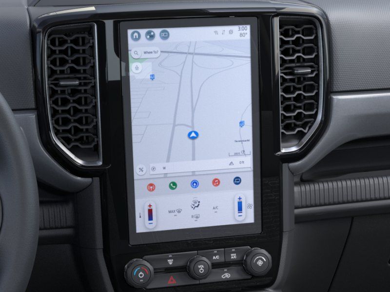 2025 Ford Ranger XLT - Photo 14