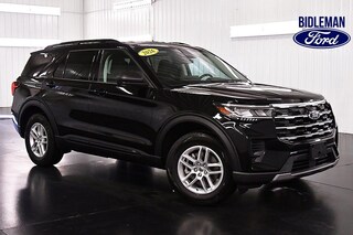 2026 Ford Explorer Active SUV