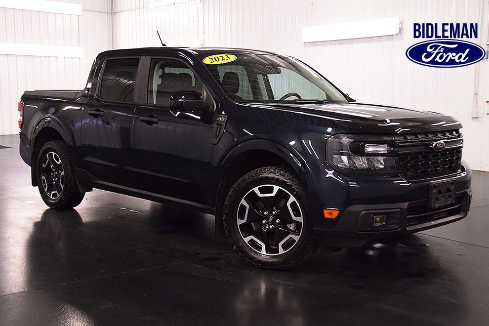 2023 Ford Maverick XLT