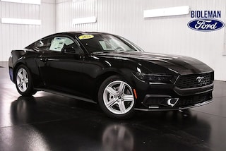 2026 Ford Mustang Ecoboost Coupe