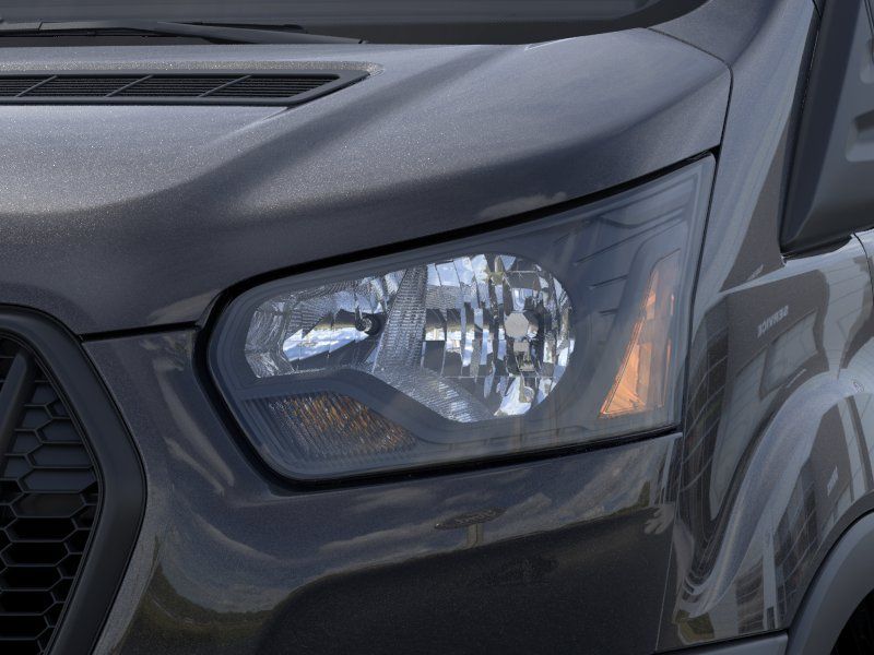 2026 Ford Transit Van Base - Photo 19
