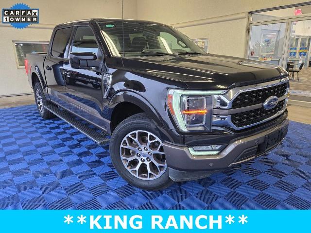 2023 Ford F-150 King Ranch's photo