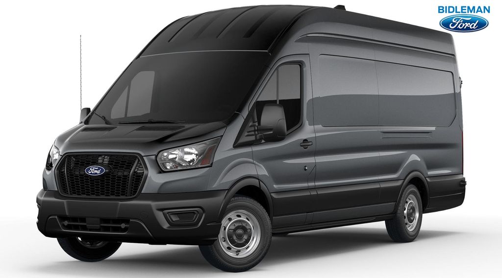 2026 Ford Transit Van Base's photo