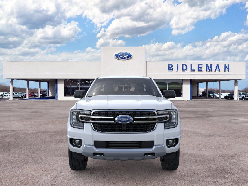 2025 Ford Ranger XLT - Photo 6