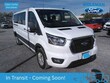 Ford Transit-350 Passenger