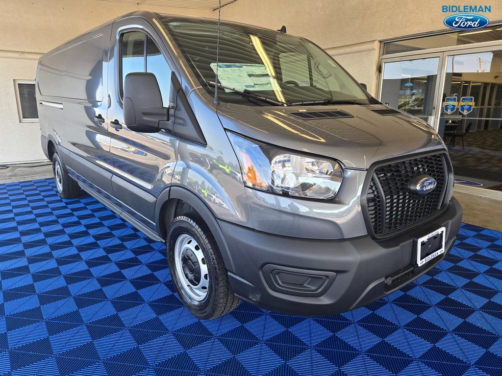 2025 Ford Transit 150 Low Roof 148 WB's photo