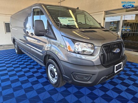 2025 Ford Transit-150 Cargo Base Van Low Roof Van