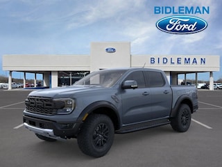 2025 Ford Ranger Raptor Truck SuperCrew