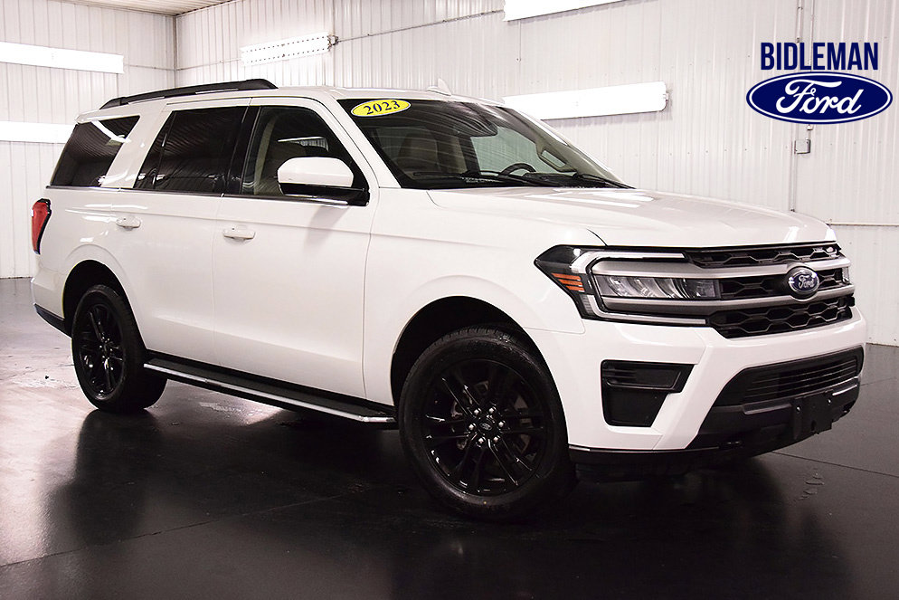 2023 Ford Expedition