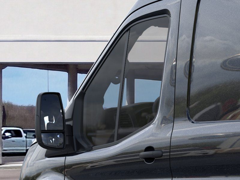 2026 Ford Transit Van Base - Photo 21