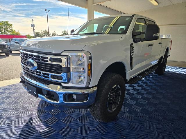 2024 Ford F-250 XLT Tremor photo 3