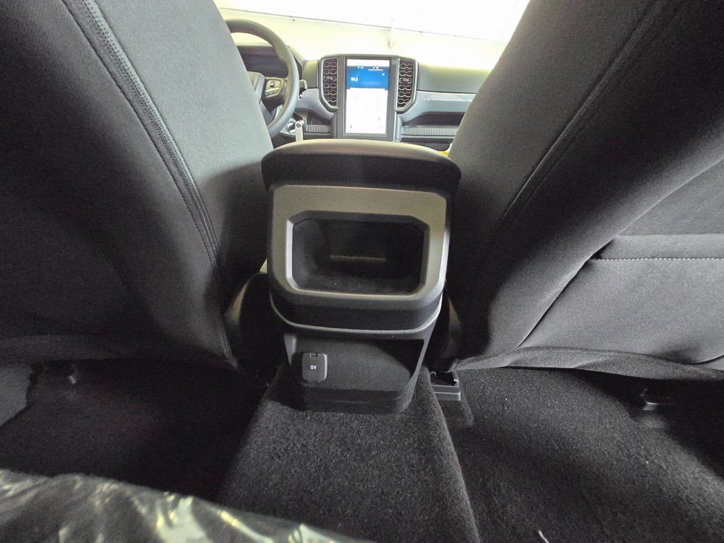 2025 Ford Ranger XL - Photo 24