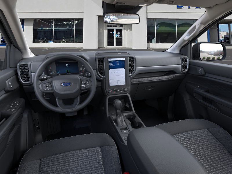 2025 Ford Ranger XL - Photo 40