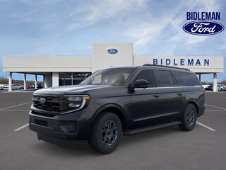 2026 Ford Expedition Max Active SUV