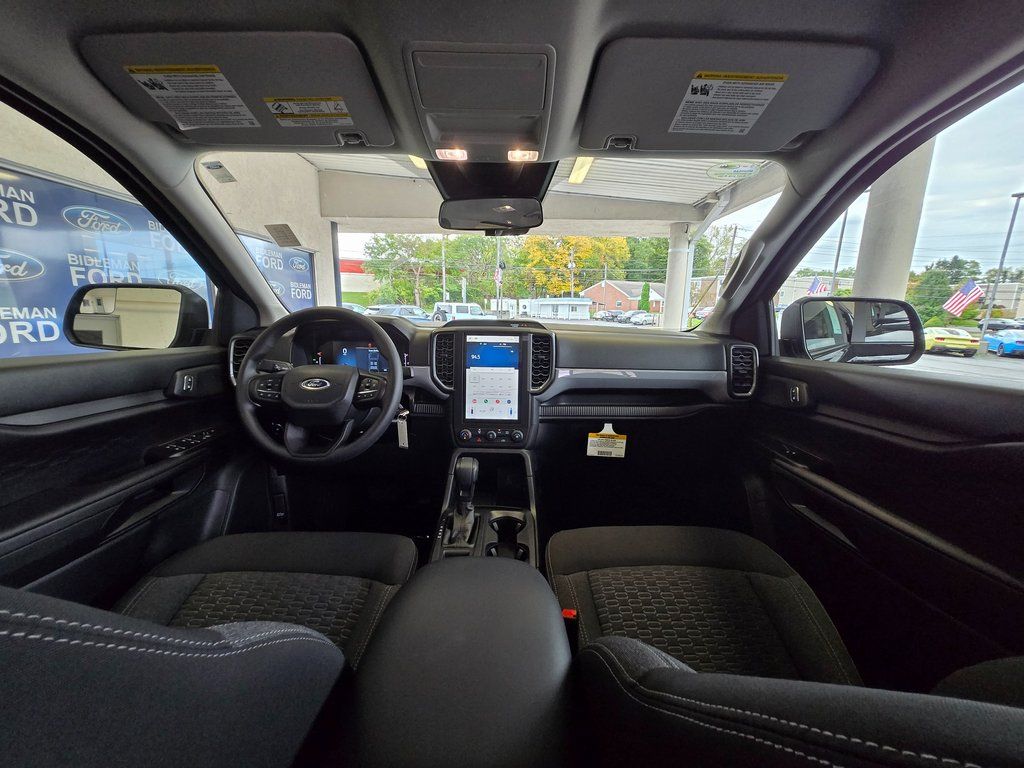 2025 Ford Ranger XL - Photo 26