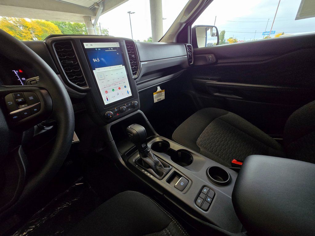 2025 Ford Ranger XL - Photo 15