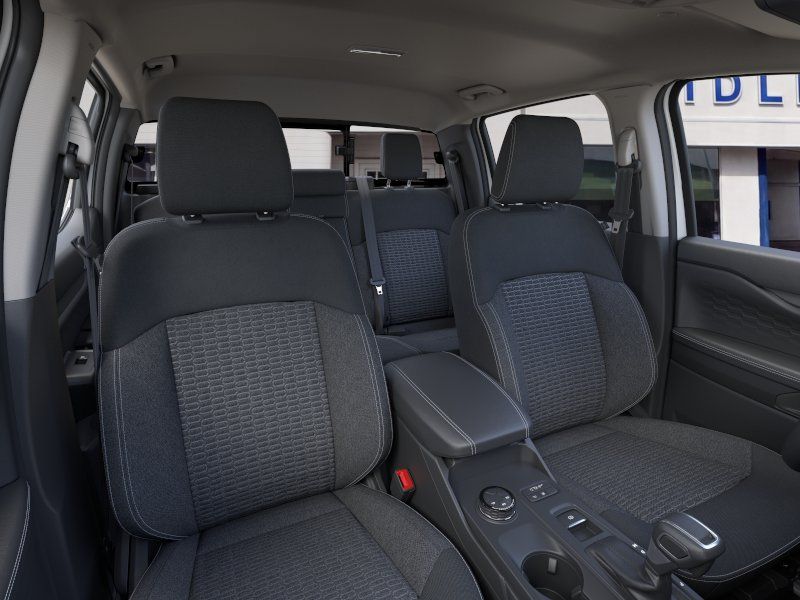 2025 Ford Ranger XLT - Photo 10