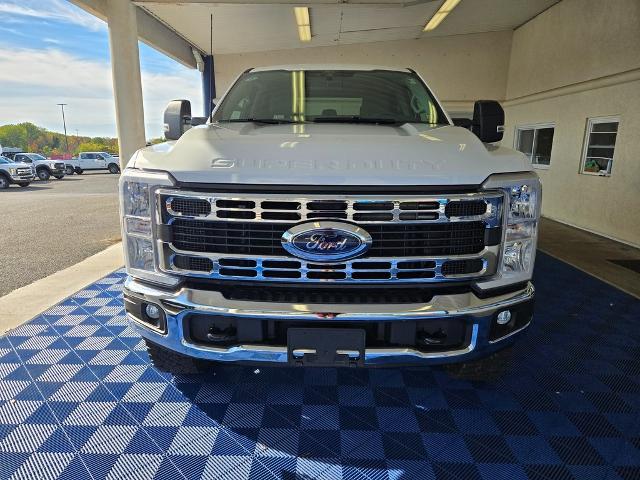 2024 Ford F-250 XLT Tremor photo 2