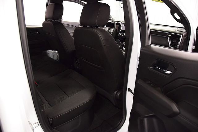 2025 GMC Canyon Elevation - Photo 30