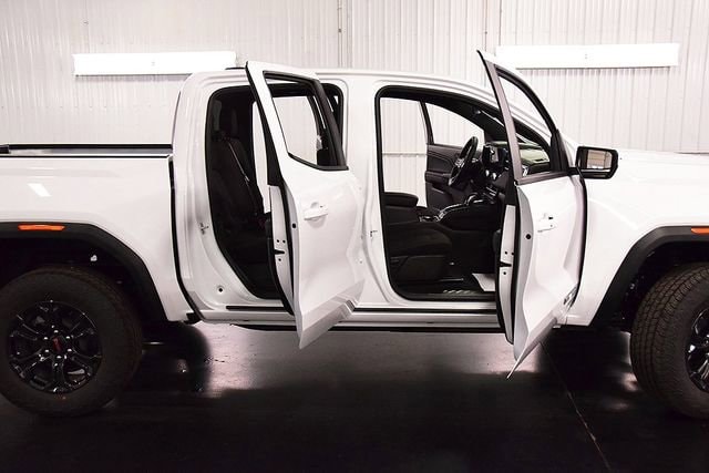 2025 GMC Canyon Elevation - Photo 32