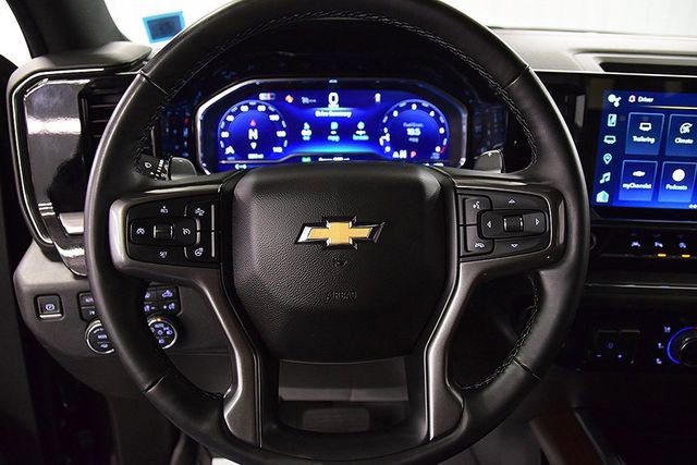 2024 Chevrolet Silverado 1500 High Country - Photo 21