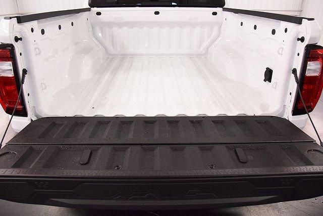 2025 GMC Canyon Elevation - Photo 7