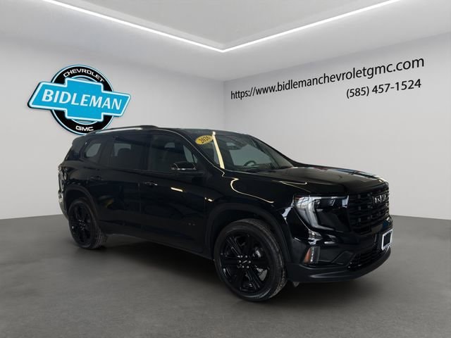 2026 GMC Acadia Elevation AWD's photo