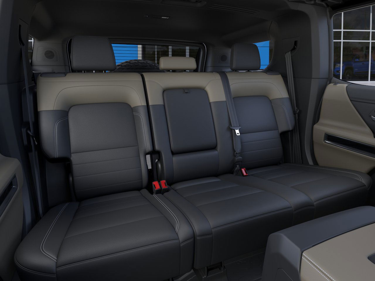2026 GMC HUMMER EV 2X - Photo 43